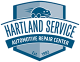 Hartland Service Logo