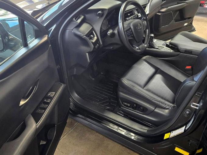 Car Detailing After