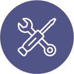 Wrenches Icon
