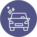 Car Wash Icon