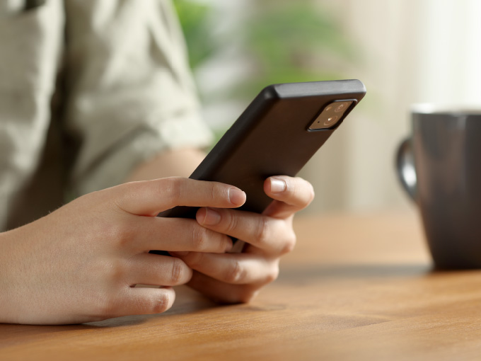 Text Message Updates